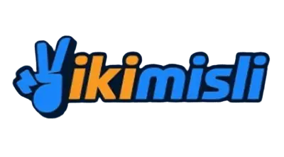 İkimisli Logo